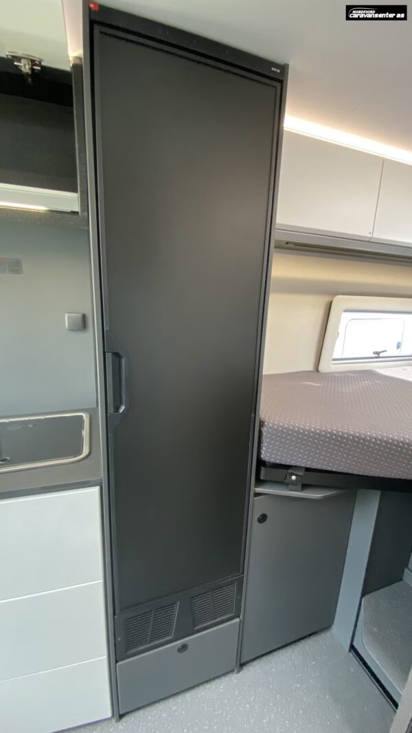 Adria TWIN SUPREME- City Campervan! - Bilde 23
