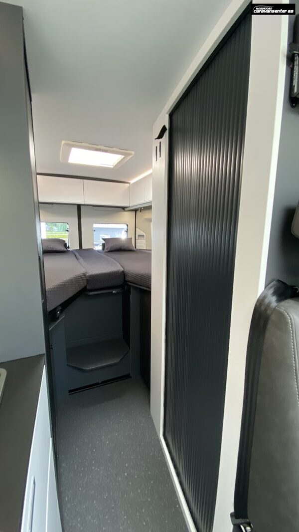 Adria TWIN SUPREME- City Campervan! - Bilde 32