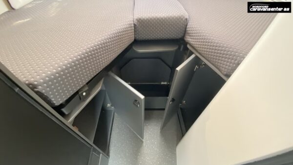 Adria TWIN SUPREME- City Campervan! - Bilde 20
