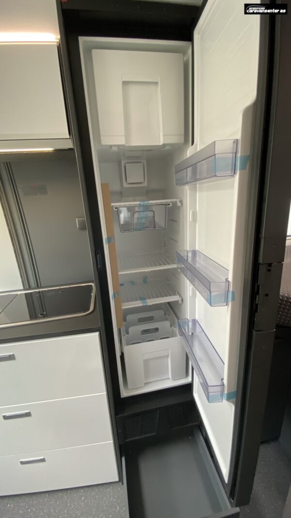 Adria TWIN SUPREME- City Campervan! - Bilde 34