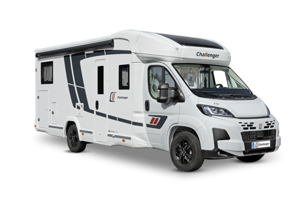 Bobil - Familie! (4 pers)