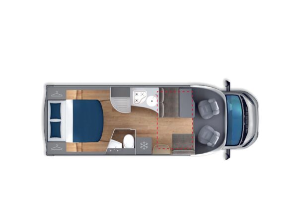 GIOTTILINE Siena 390 - For 5!