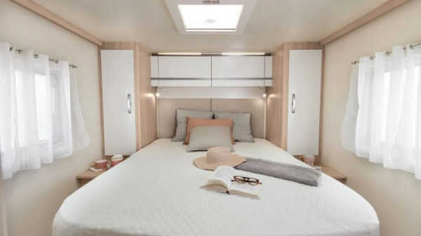 GIOTTILINE Siena 390 - For 5!