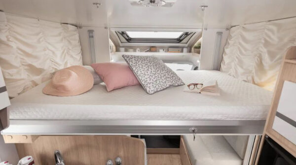 GIOTTILINE Siena 390 - For 5!